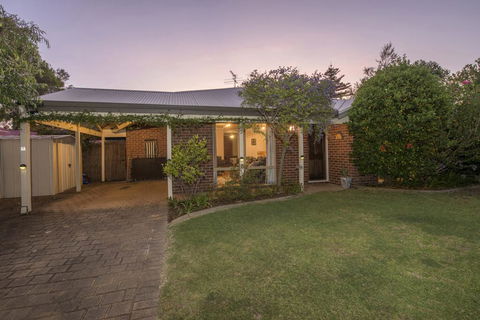 8A Sayers Street - Darwin Holiday 0