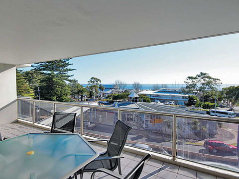9 'Nelson Towers' 71a Victoria Parade - Unit In The Heart Of Nelson Bay With Water Views - Darwin Holiday 0