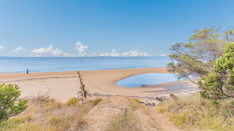 9 Charmandene On The Beach - Darwin Holiday 1