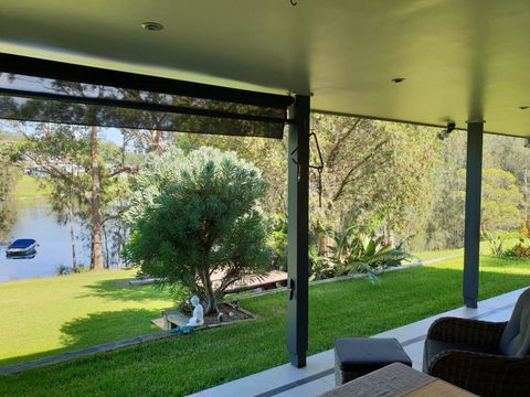 9 Hayward St - Stay Lakeside - Darwin Holiday 0