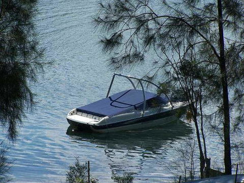 9 Hayward St - Stay Lakeside - Darwin Holiday 3