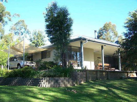 9 Hayward St - Stay Lakeside - Darwin Holiday 2