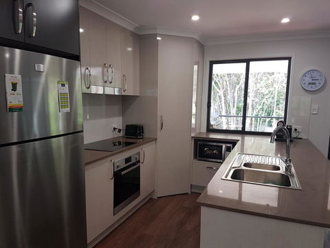 9 Ibis Court - Pool, Beach, Volleyball, Air Conditioning - Darwin Holiday 3
