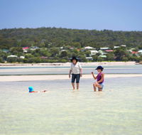 9 Marshall Street - Large Family Holiday Home just Metres to the Beach - Darwin Holiday