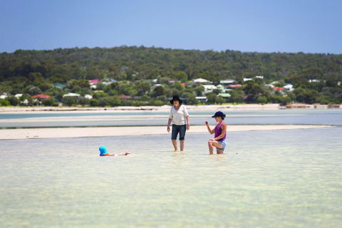 9 Marshall Street - Large Family Holiday Home Just Metres To The Beach - Darwin Holiday 0