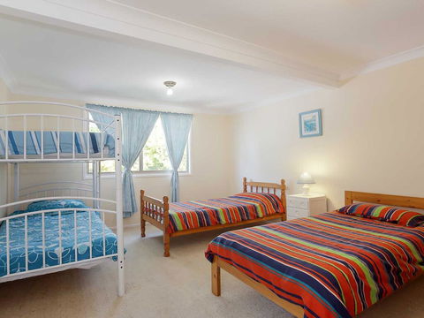 9 Pirralea Parade - Fantastic Family Getaway With Pool And Boat Parking - Darwin Holiday 3