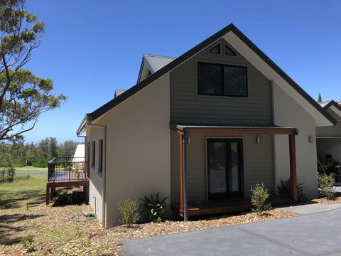 9 Possum Place - Darwin Holiday 0