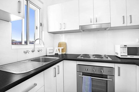 9 South Pacific 2 Bedrooms - Darwin Holiday 1