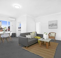 9 South Pacific 2 Bedrooms - Darwin Holiday