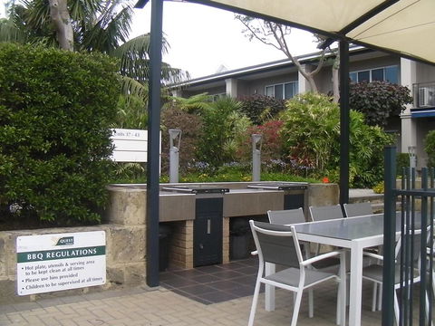9/20 Apollo Quay Apartment - Darwin Holiday 2