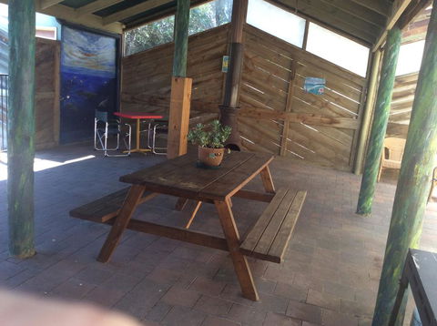 90 Mile Beachhouse&villas - Darwin Holiday 2