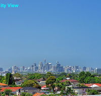 902 At The Plaza - Darwin Holiday