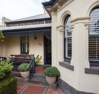 94 Highett - Inner City Period Home - Darwin Holiday