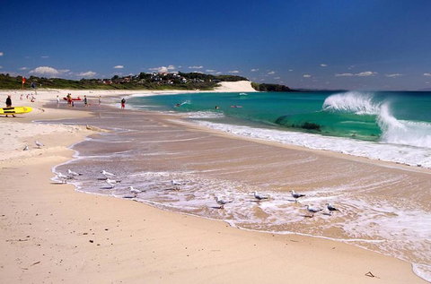 95 UNDERWOOD ROAD - Darwin Holiday 3