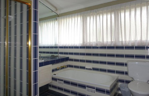 95 UNDERWOOD ROAD - Darwin Holiday 2