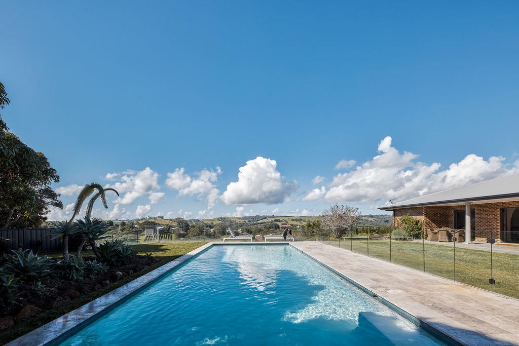 Bangalow NSW Darwin Holiday