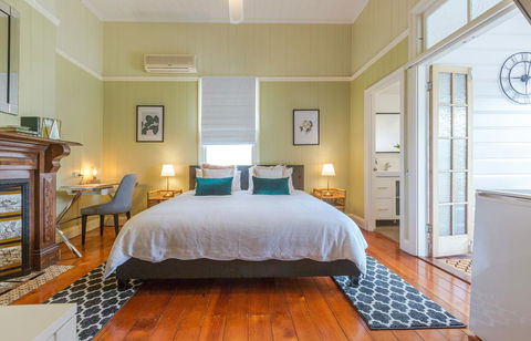 99 Kirkland Bed & Breakfast - Darwin Holiday 2
