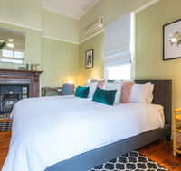 99 Kirkland Bed  Breakfast - Darwin Holiday