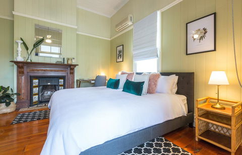 99 Kirkland Bed & Breakfast - Darwin Holiday 0