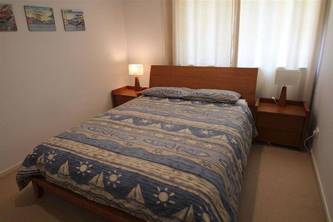 @ WAVERIDER 2 - Darwin Holiday 3