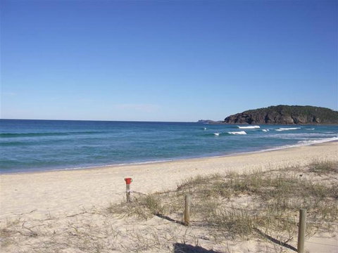 @ WAVERIDER 2 - Darwin Holiday 0