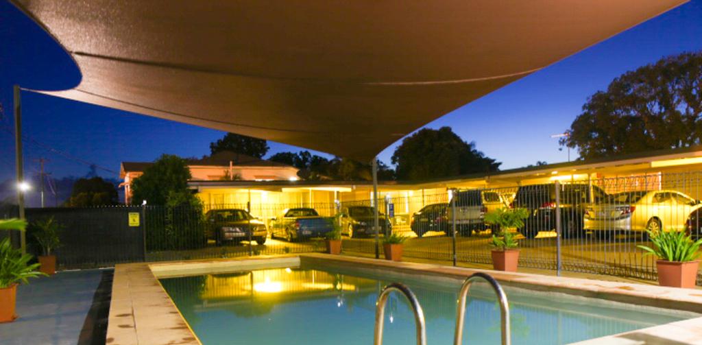 Lethebrook QLD Darwin Holiday