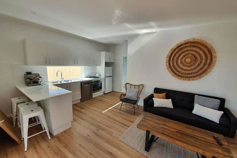 A Beach Getaway - Darwin Holiday 2