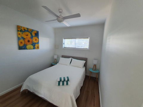 A Beach Getaway - Darwin Holiday 1