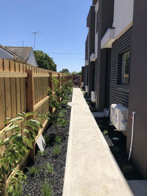 A Brand New Private Townhouse - Darwin Holiday 3