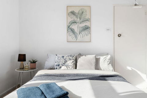 A Bright & Comfy Beach Studio, 5min Walk To Bondi Beach - Darwin Holiday 3