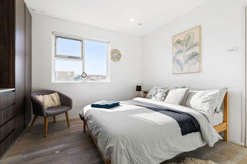 A Bright & Comfy Beach Studio, 5min Walk To Bondi Beach - Darwin Holiday 0