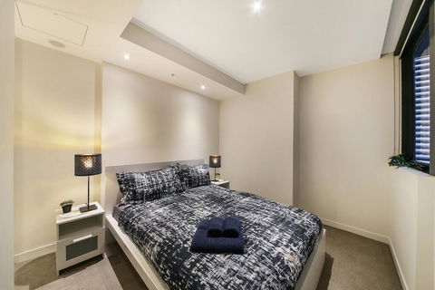 A Central & Cozy 2BR Apt Near Federation Square - Darwin Holiday 1