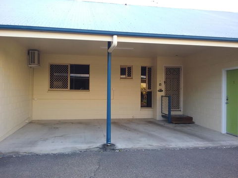 A City Retreat, 2BR Apartment - Reid Park -Townsville - Darwin Holiday 1