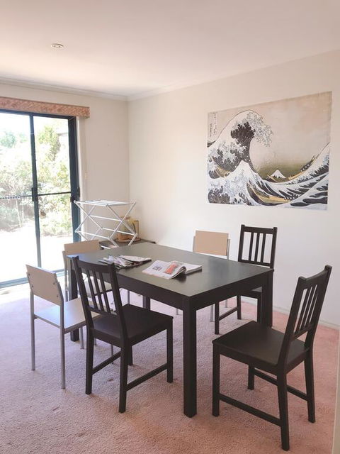A Clean Private Room, Bruce - Darwin Holiday 3