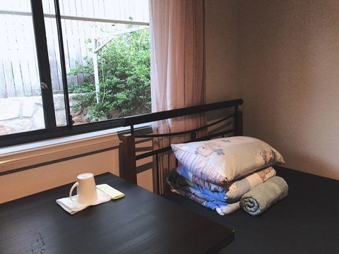 A Clean Private Room, Bruce - Darwin Holiday 0