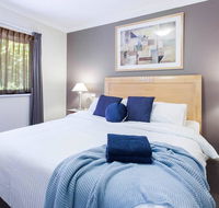 A Comfy 2BR Home Top Location FREE Parking - Darwin Holiday