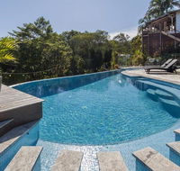 A Coorabell Retreat - Darwin Holiday