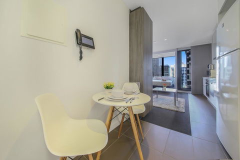 A Cozy & Comfy Studio Next To Southern Cross - Darwin Holiday 2