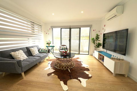A Cozy 3BRM House At Doncaster - Darwin Holiday 0