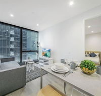 A Cozy Apartment Next to Crown Casino - Darwin Holiday
