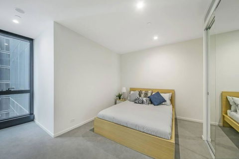 A Cozy Apartment Next To Crown Casino - Darwin Holiday 1