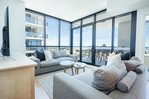 A Cut Above The West - Pool - Rooftop Bar - Gym - Wifi - Darwin Holiday 1