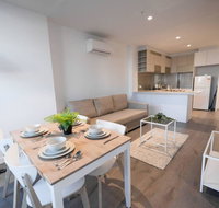 A Dreamy 2BR CBD Apartment Near Southern Cross - Darwin Holiday