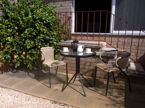 A Furnished Townhouse In Goulburn - Darwin Holiday 3