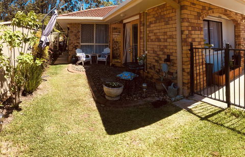 A Hideaway On 23rd - Darwin Holiday 0