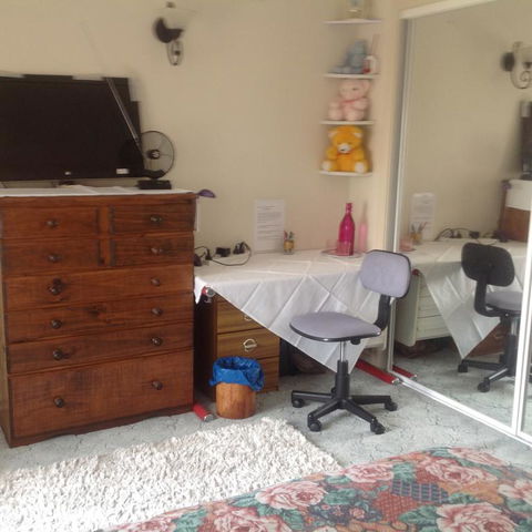 A HOME AWAY FROM HOME - Darwin Holiday 2