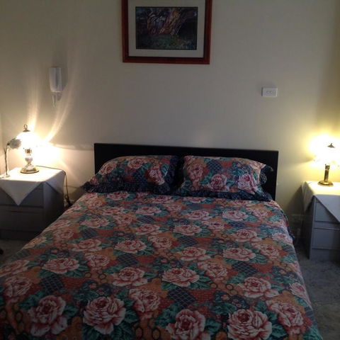 A HOME AWAY FROM HOME - Darwin Holiday 3