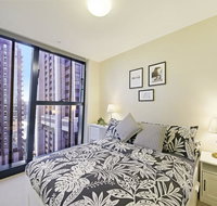 A Homely CBD Apt on Collins Near Southern Cross - Darwin Holiday