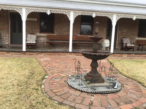 A Homestead On Market - Darwin Holiday 1