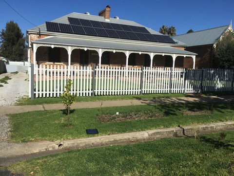 A Homestead On Market - Darwin Holiday 0